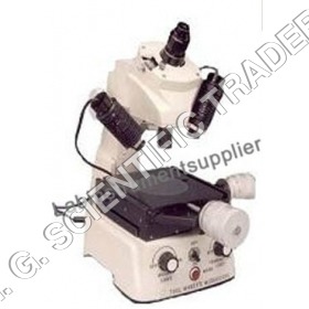 Tool Maker's Microscope