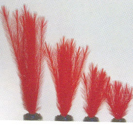 MPS Artificial Silk Plant