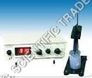 White Digital Conductivity Meters