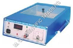 DIGITAL ACTOPHOTOMETER