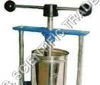 Tincture Press