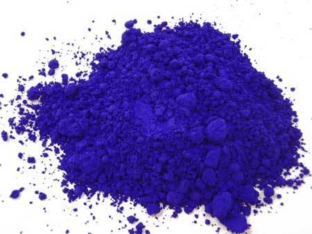 Reactive Blue RGB