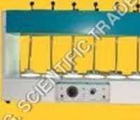 JAR TESTING APPARATUS