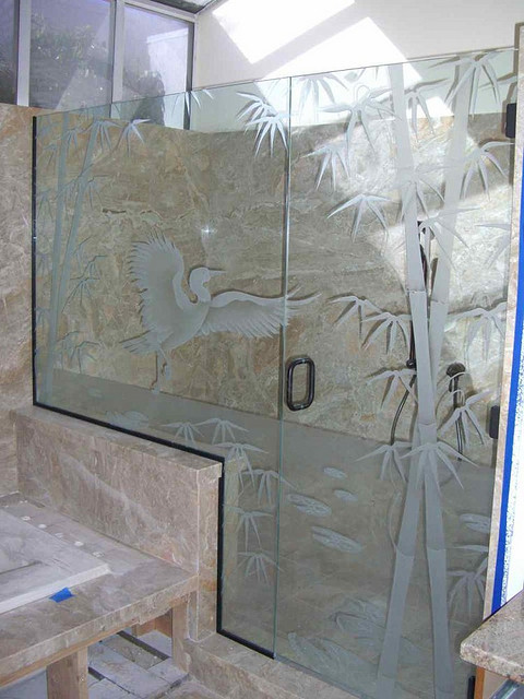 SHOWER ENCLOSER