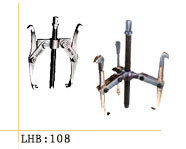 Heavy Duty Wheel Wrenches, Selected Chrome Vanadiu