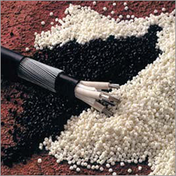 Polyvinyl Chloride Compound (PVC)