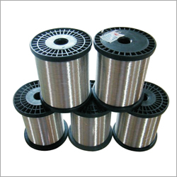 Copper And Aluminum Wires
