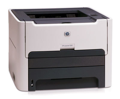 Multi Function Lazer printer