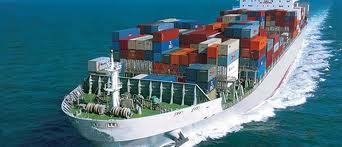 Sea Import & Export