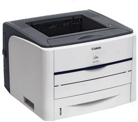 Color Laser Jet Printer