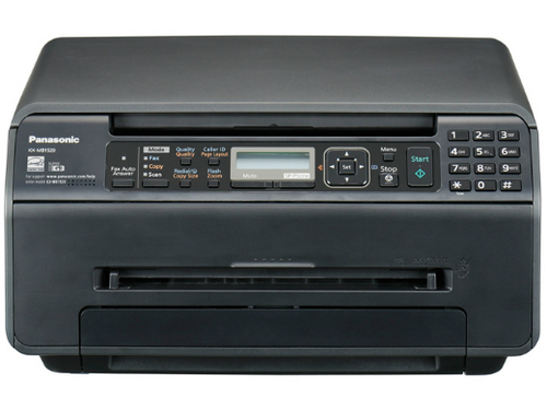 Monochrome Laser Printer