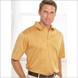 Interlock Knit Fabric