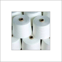 Airjet Spun yarn
