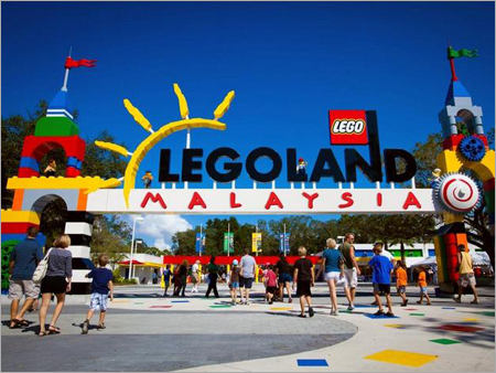 Legoland Malaysia Tour Package