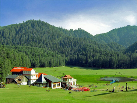 Hill Station Tour Packages