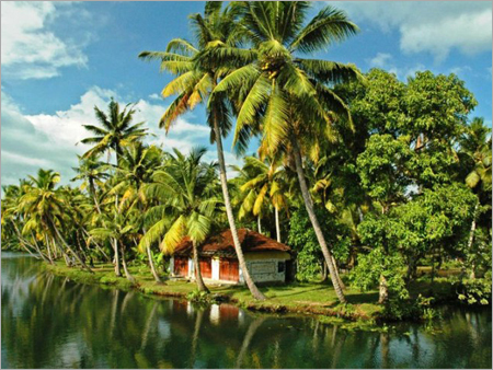 Kerala Tourism Package