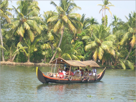 Kerala Tour Package