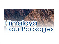 Himalaya Tour Packages