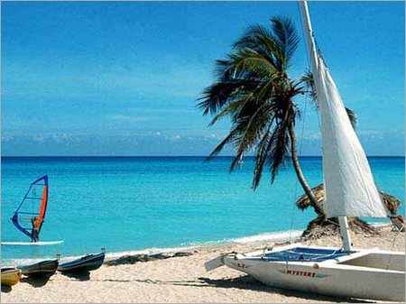 Goa Beach Tour Packages