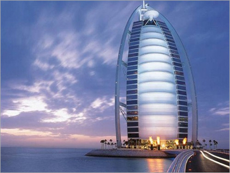 Dubai Tour Packages