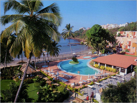 Domestic Tour Packages