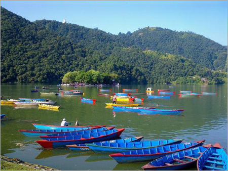 Himalayas Paradise Tours