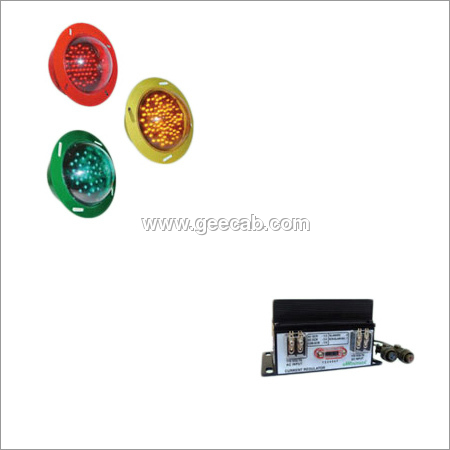 LED Signal Lighting Unit