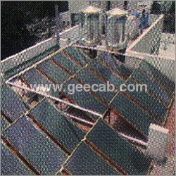 Portable Solar Water Heater