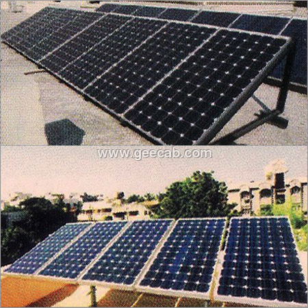 Solar Power Pack