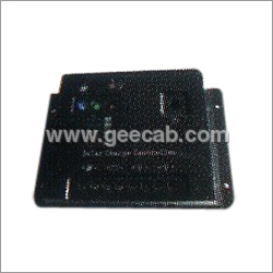 Solar Charge Controller
