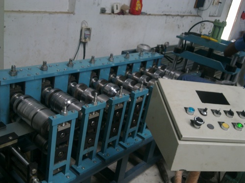 Roll Forming Line