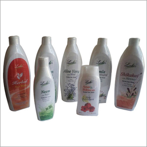 Ayurvedic Herbal Shampoo