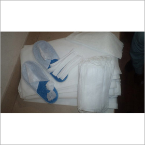 Disposable Garment