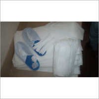 Disposable Garment