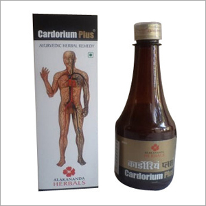 Cardiac Tonics