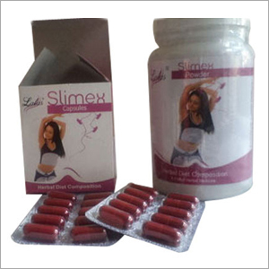 Weight Loss Capsules