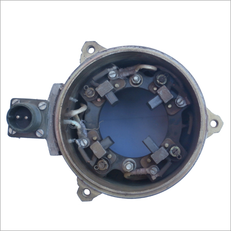 Engineering Goods & Equipment