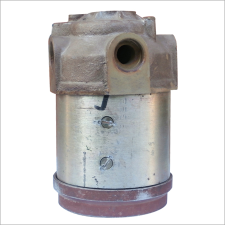Engineering Goods & Equipment