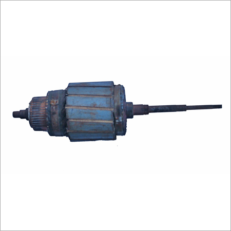 Engineering Goods & Equipment