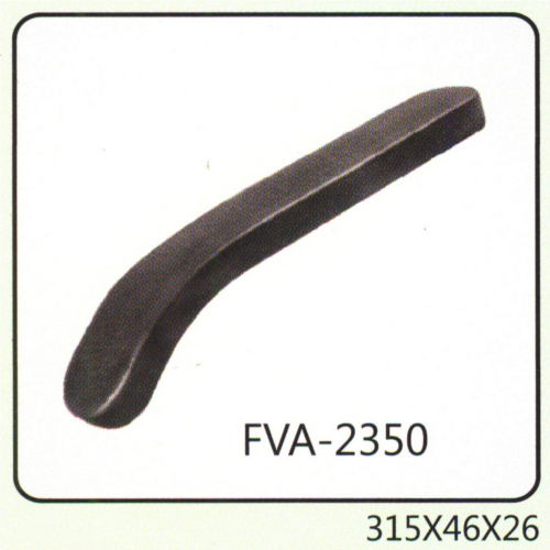 Chair Pu Armrest