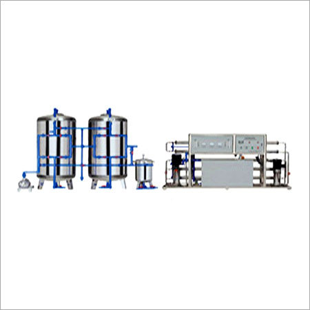RO Plant