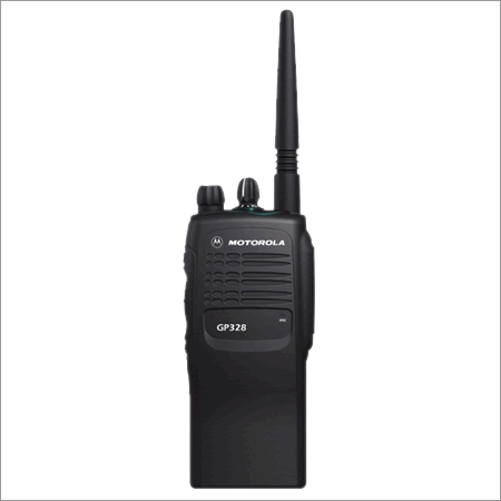 GP328 Walki Talki