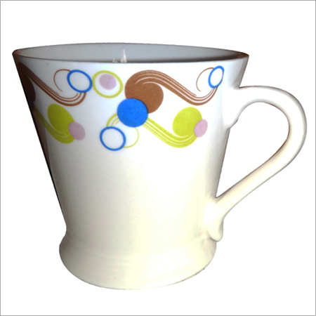 Antique Tea Cups