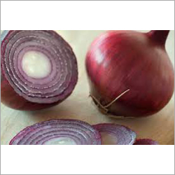 Fresh Onion