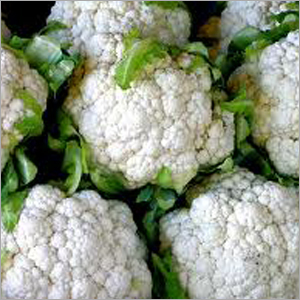 Fresh Cauliflower