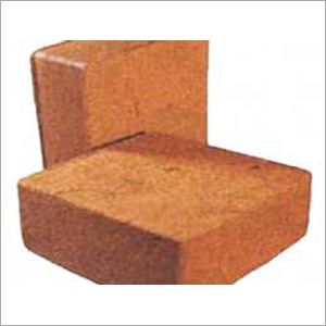 Coco Peat Bricks