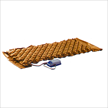 Anti-Decubitus Mattress (Lattic Style)