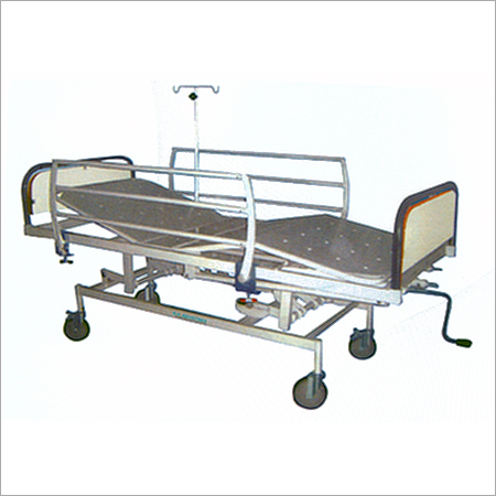 Dialysis Bed