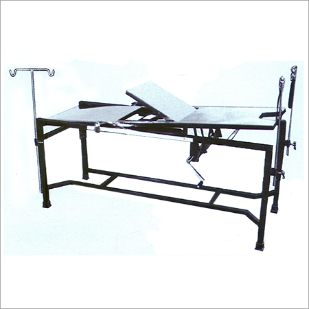 Mechanically Obstetric Labour Table