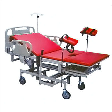 Electro Labor Delivery Bed